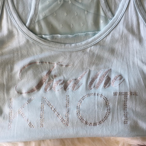 Victoria’s Secret | i do line | Tank Top - Picture 6 of 7